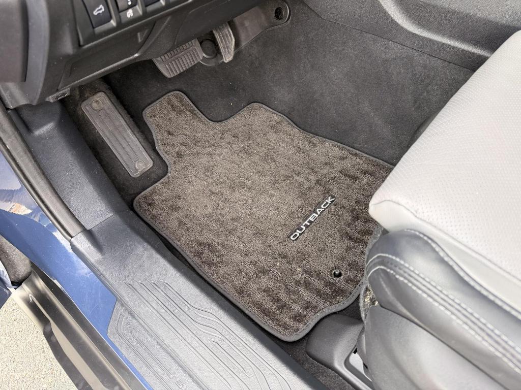 used 2023 Subaru Outback car, priced at $27,969