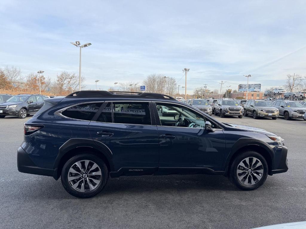 used 2023 Subaru Outback car, priced at $27,969