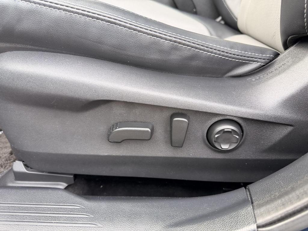 used 2023 Subaru Outback car, priced at $27,969