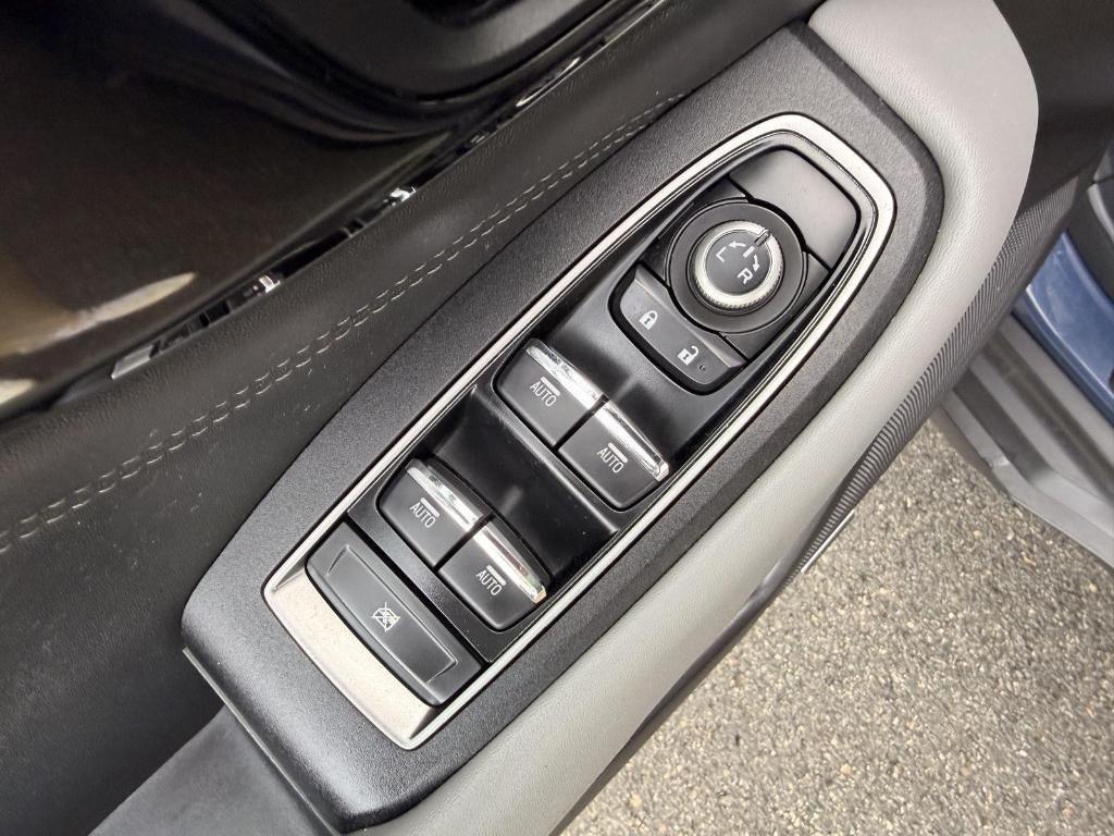 used 2023 Subaru Outback car, priced at $27,969