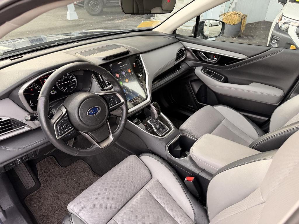 used 2023 Subaru Outback car, priced at $27,969