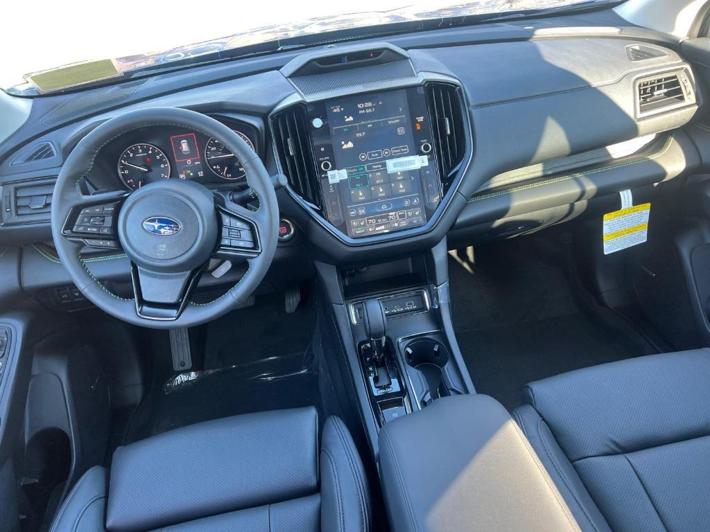 new 2026 Subaru Ascent car, priced at $52,699