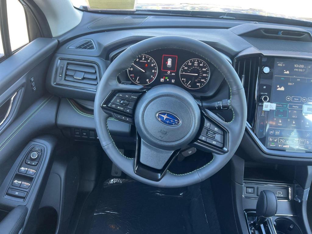 new 2026 Subaru Ascent car, priced at $52,699