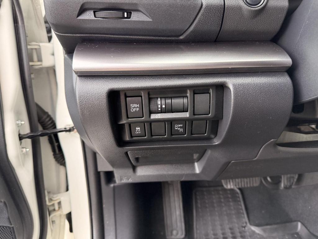 used 2019 Subaru Crosstrek car, priced at $18,644