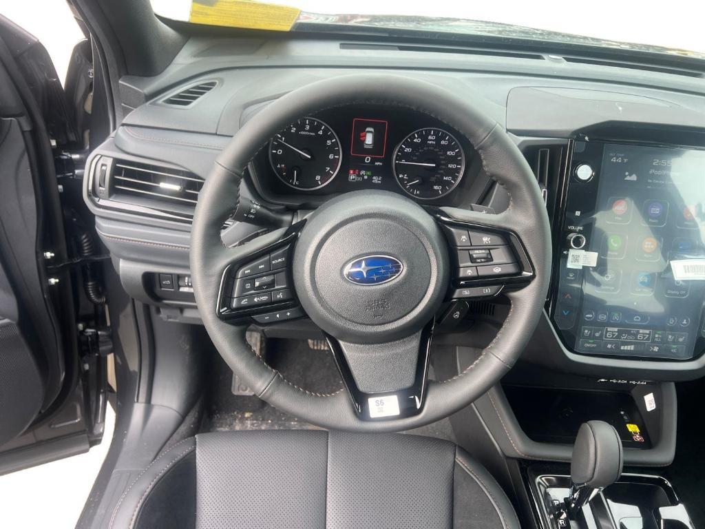 new 2026 Subaru Forester car, priced at $39,492