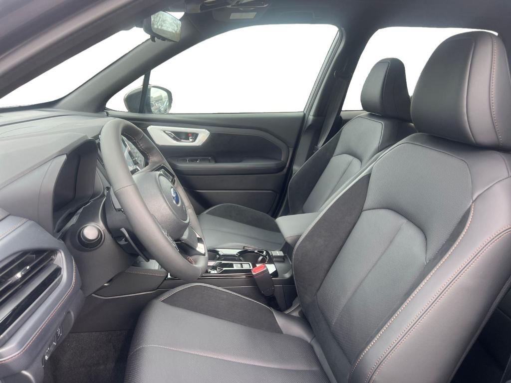 new 2026 Subaru Forester car, priced at $39,492