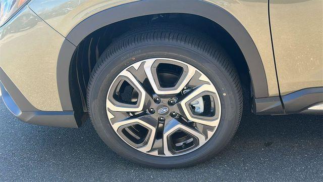 new 2026 Subaru Ascent car, priced at $44,951