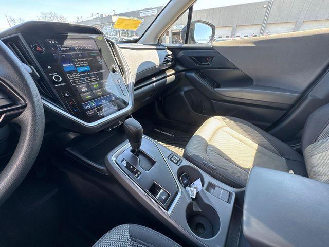 used 2024 Subaru Crosstrek car, priced at $25,997