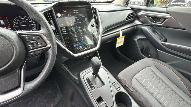 new 2026 Subaru Impreza car, priced at $25,978