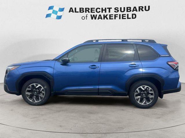 new 2026 Subaru Forester car, priced at $28,352