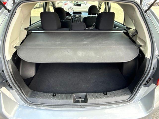 used 2014 Subaru Impreza car, priced at $14,046