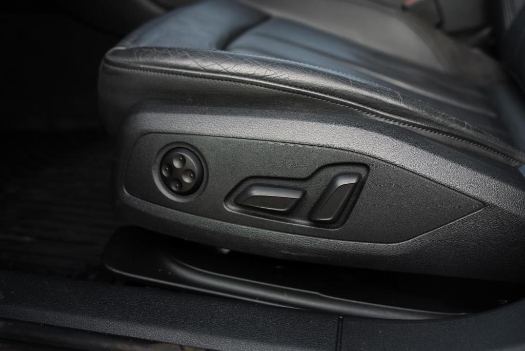 used 2018 Audi A4 allroad car, priced at $24,896