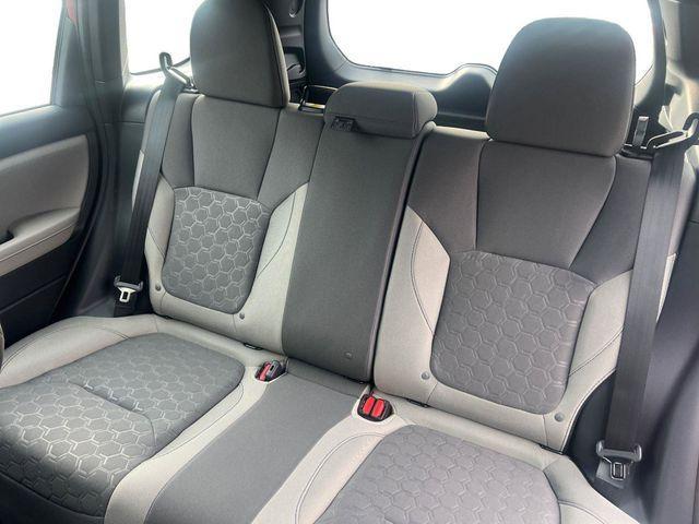 new 2026 Subaru Forester car, priced at $27,695