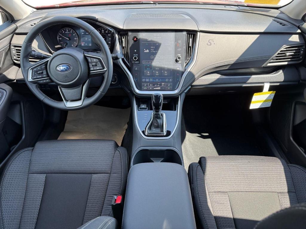 new 2025 Subaru Outback car, priced at $32,470