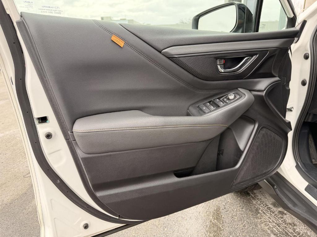 used 2022 Subaru Outback car, priced at $23,676