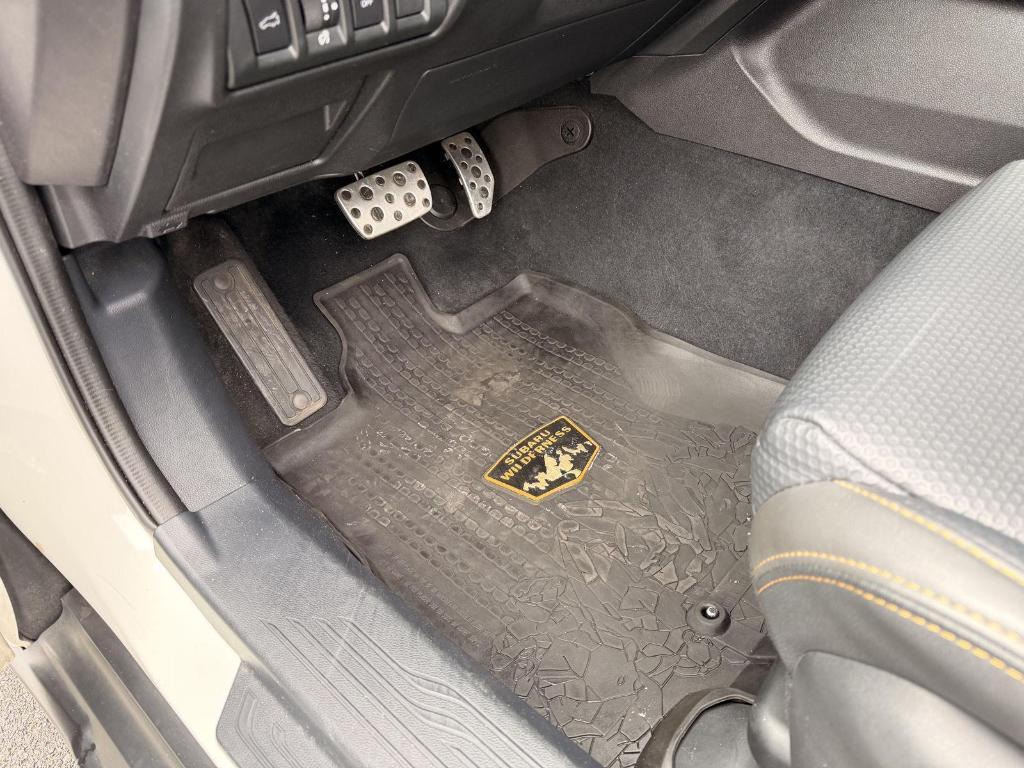 used 2022 Subaru Outback car, priced at $23,676