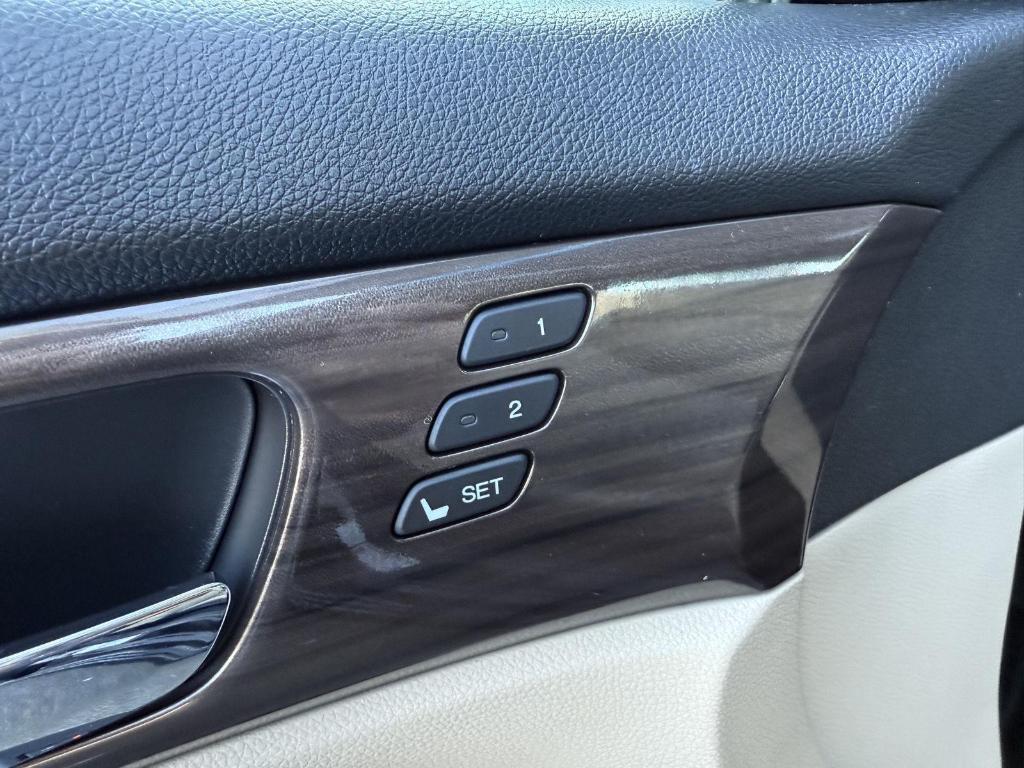 used 2017 Honda Accord Hybrid car, priced at $15,490