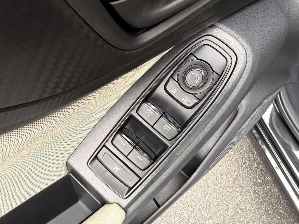 used 2021 Subaru Impreza car, priced at $17,987