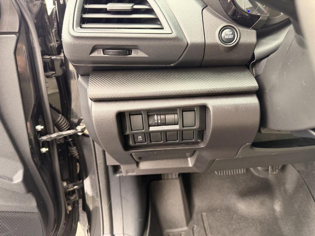 used 2021 Subaru Impreza car, priced at $17,987