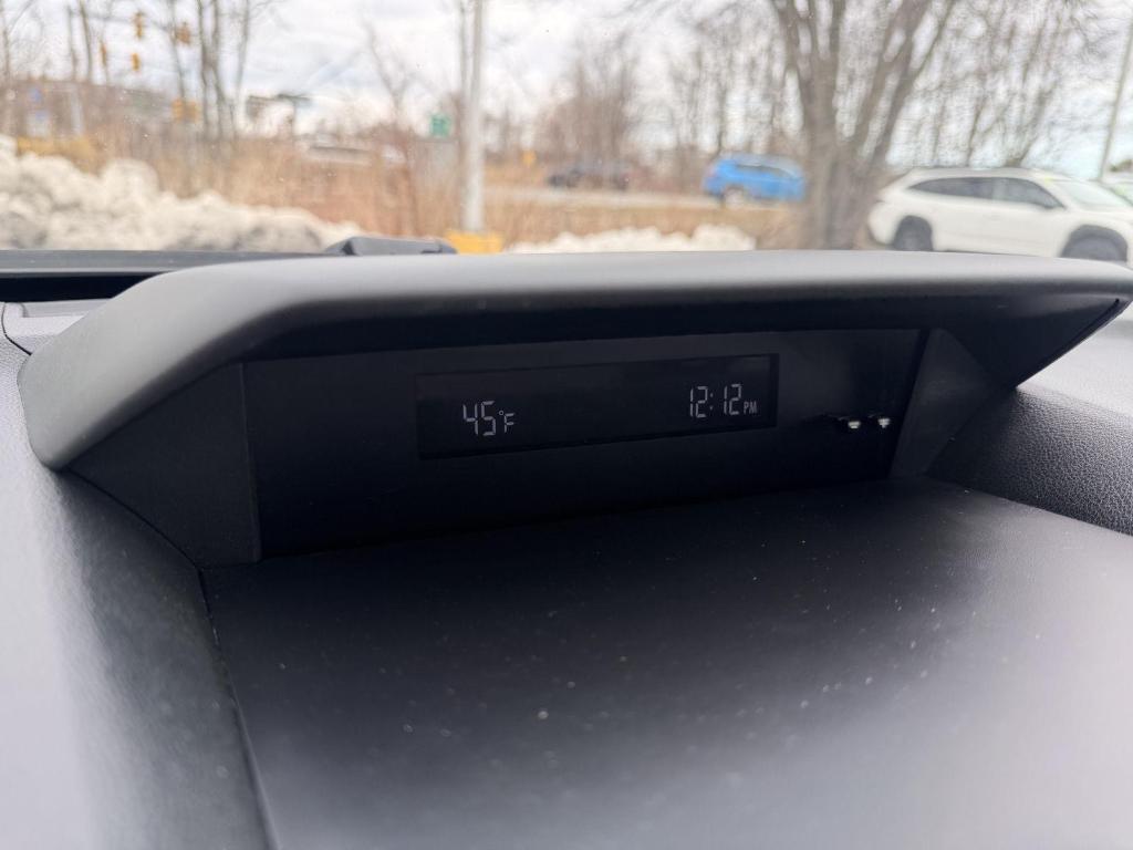 used 2021 Subaru Forester car, priced at $19,871