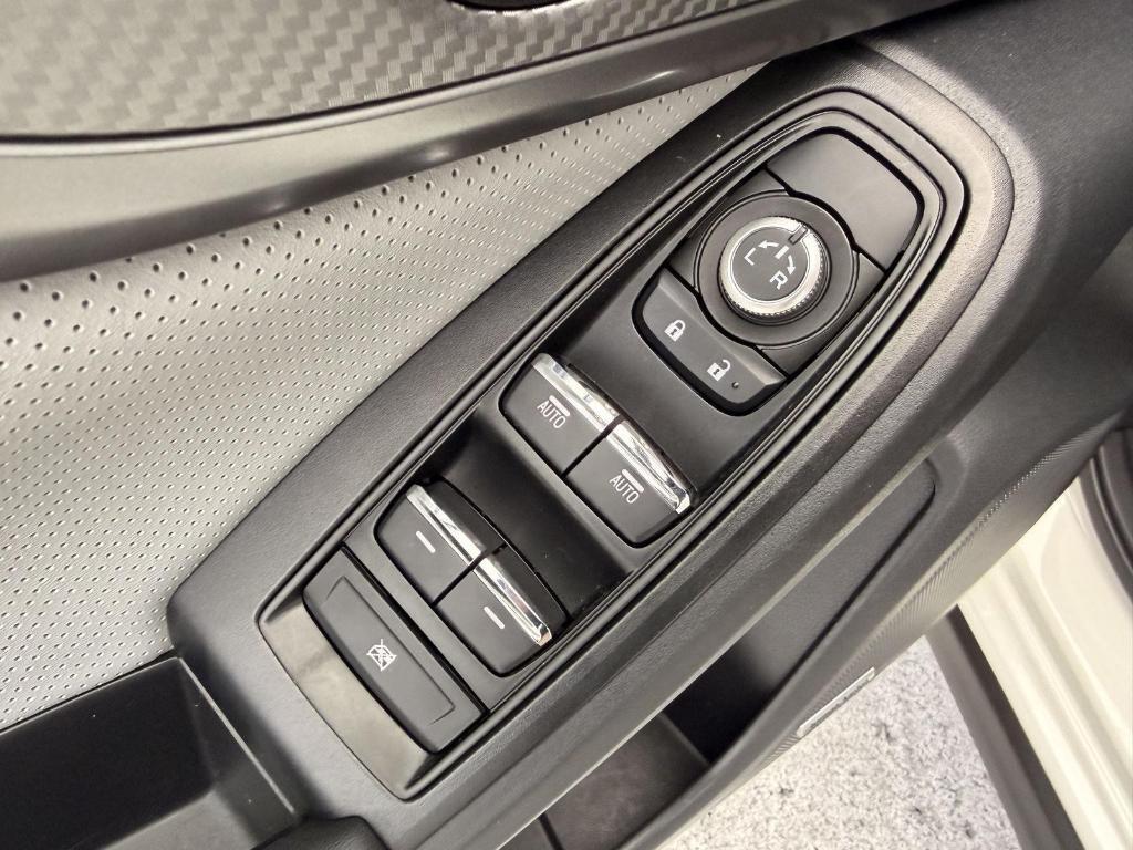 used 2021 Subaru Crosstrek car, priced at $24,926