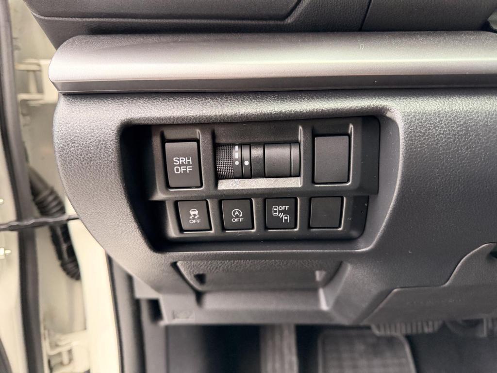 used 2021 Subaru Crosstrek car, priced at $24,926