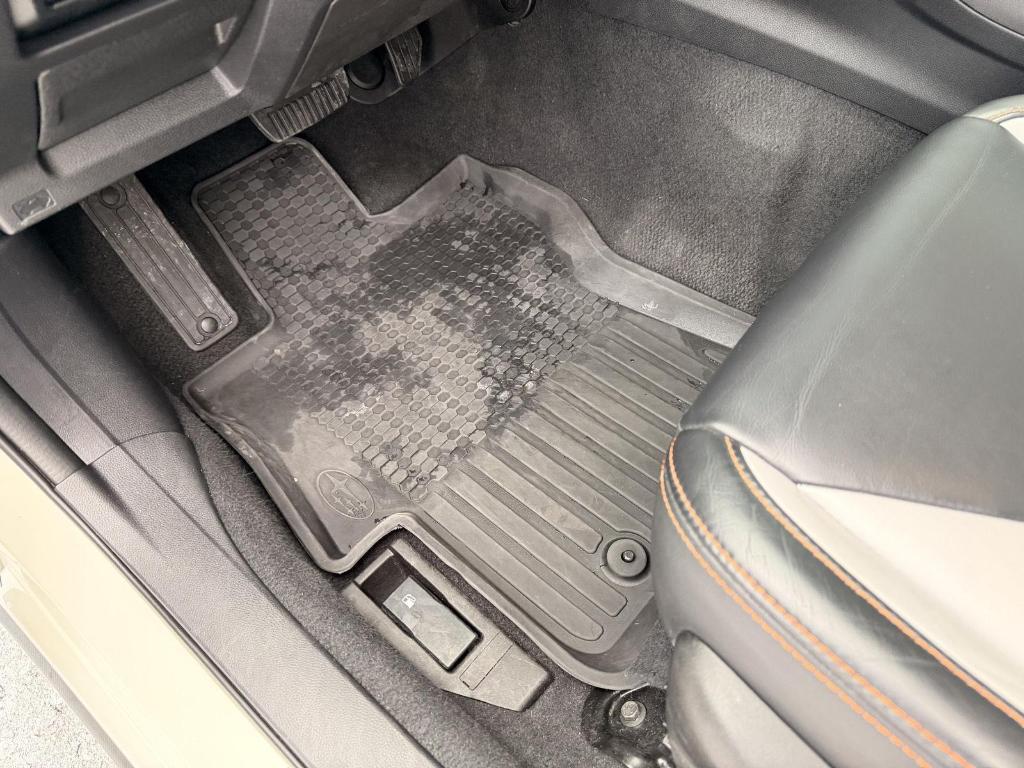 used 2021 Subaru Crosstrek car, priced at $24,926