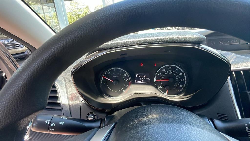 used 2019 Subaru Impreza car, priced at $15,520