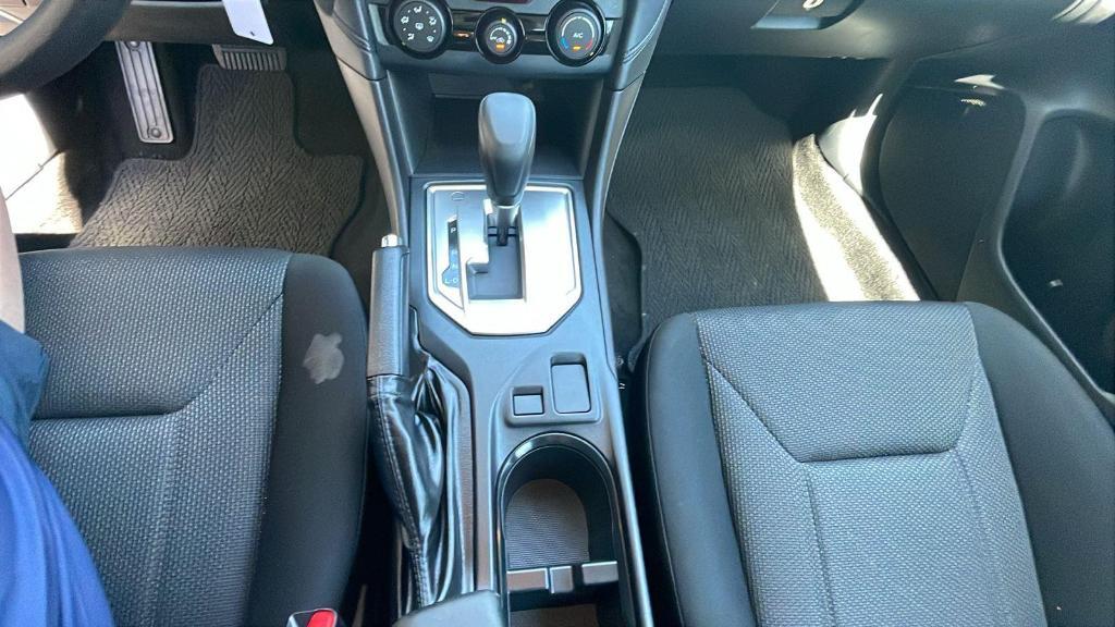used 2019 Subaru Impreza car, priced at $15,520