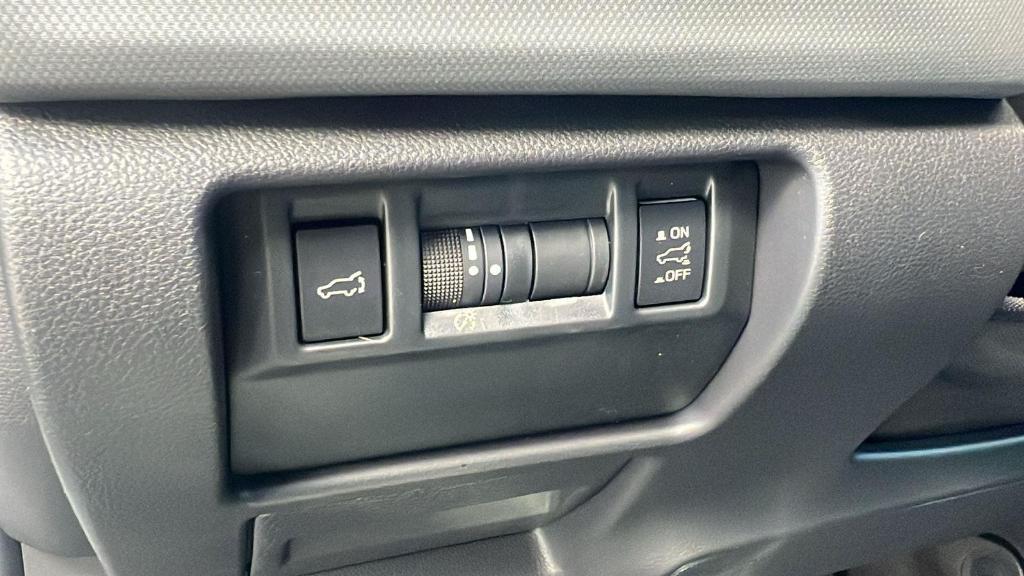 new 2026 Subaru Forester car, priced at $35,754