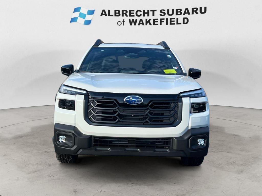 new 2026 Subaru Outback car, priced at $42,636