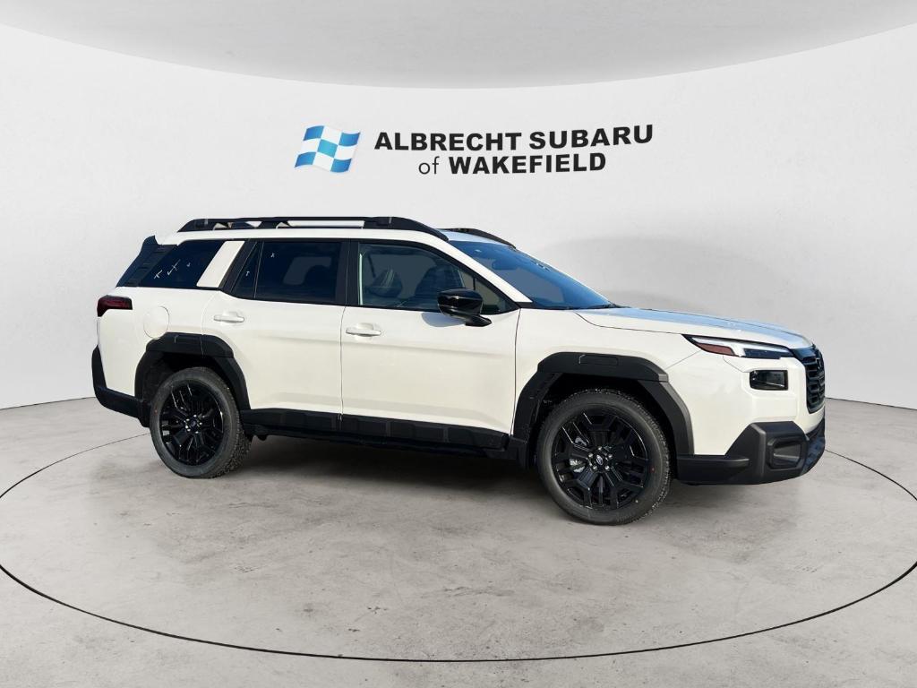 new 2026 Subaru Outback car, priced at $42,636