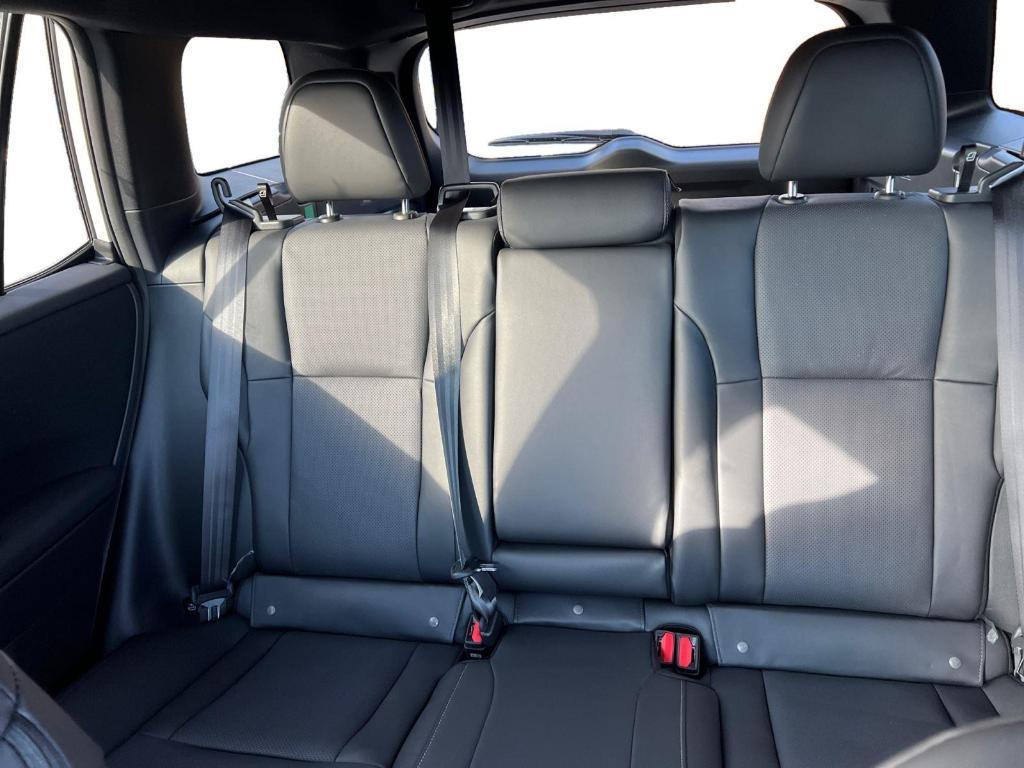 new 2026 Subaru Outback car, priced at $42,636