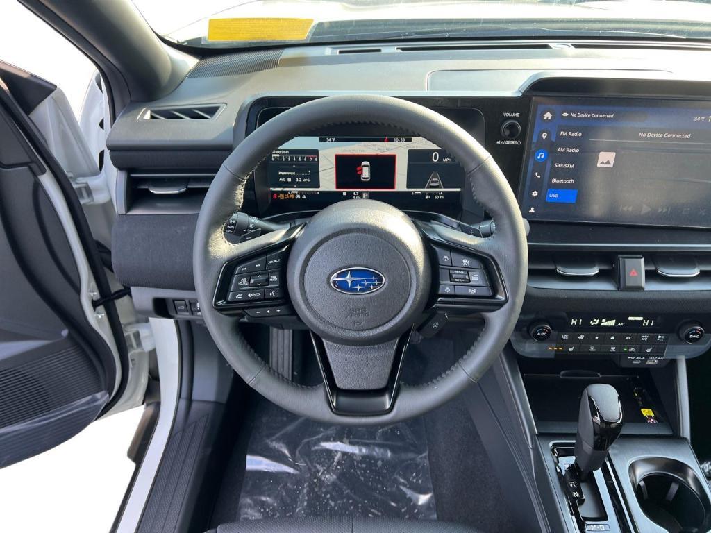 new 2026 Subaru Outback car, priced at $42,636