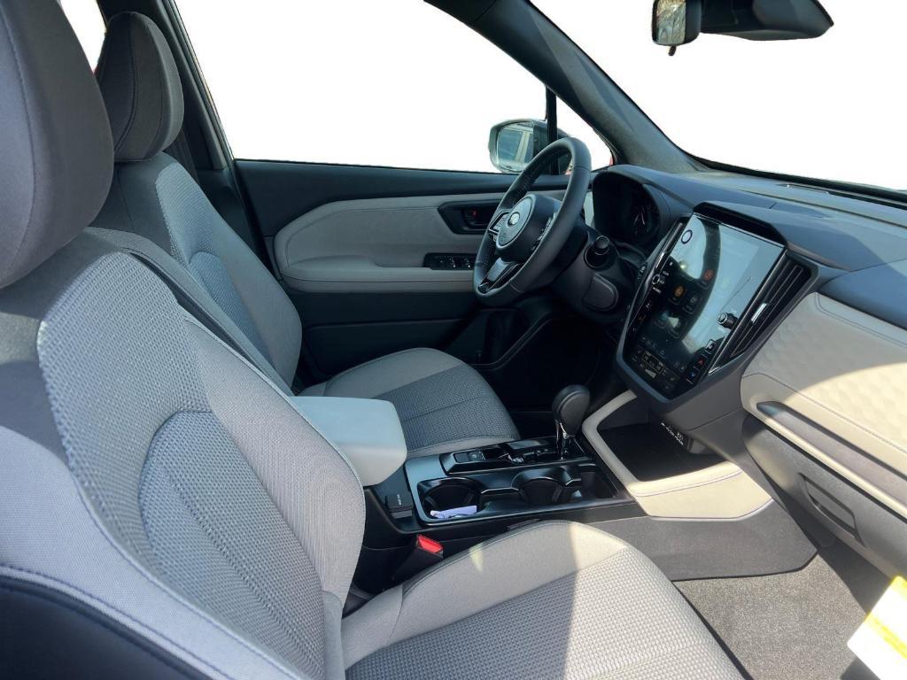 new 2026 Subaru Forester car, priced at $33,342