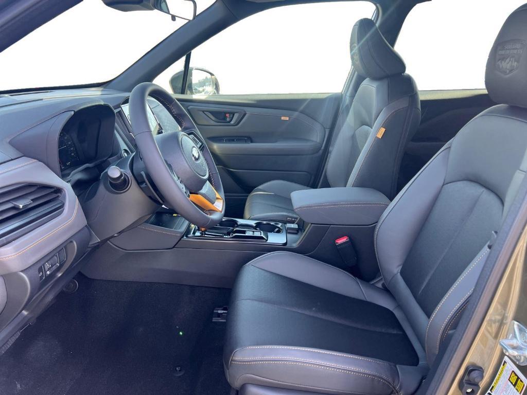 new 2026 Subaru Forester car, priced at $37,095