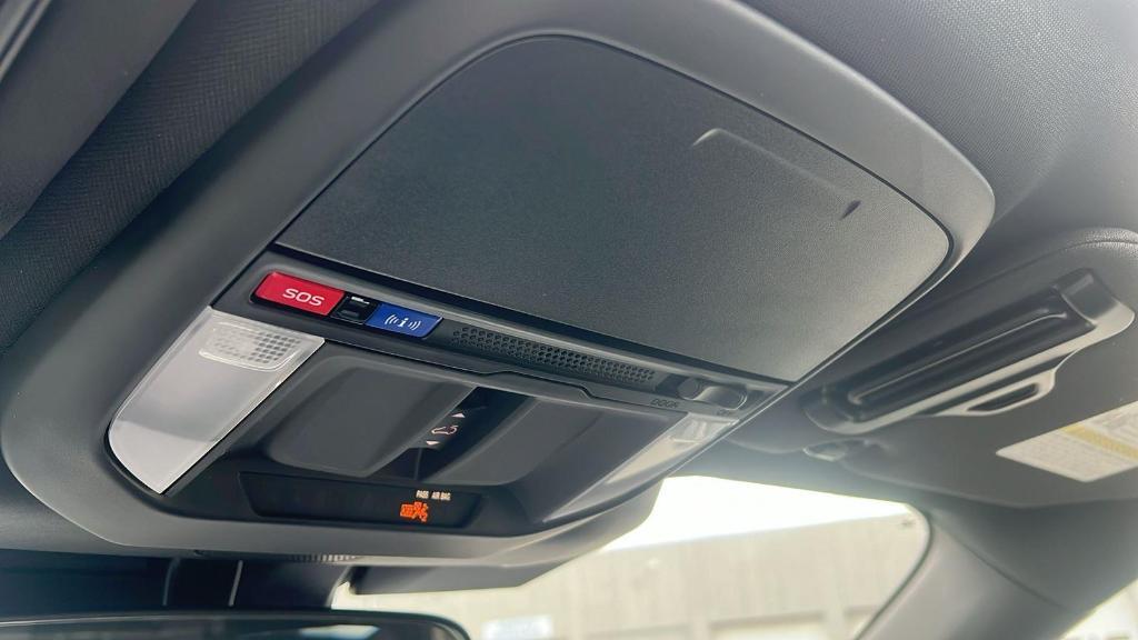 new 2026 Subaru Forester car, priced at $33,697