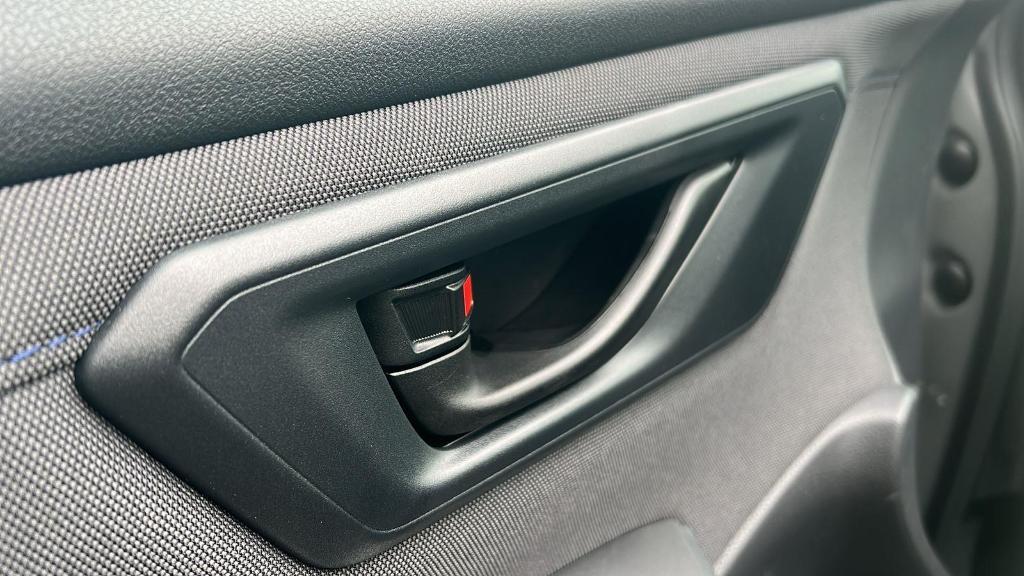 new 2026 Subaru Forester car, priced at $33,697