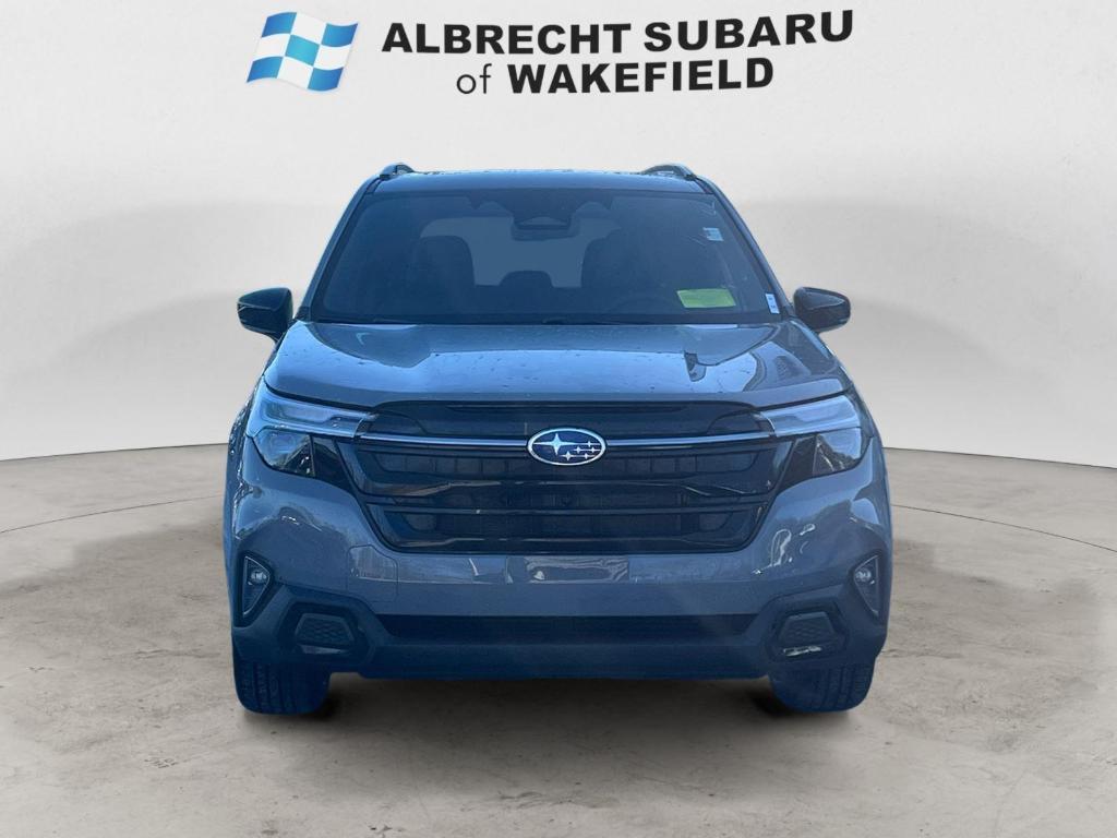new 2026 Subaru Forester car, priced at $41,644