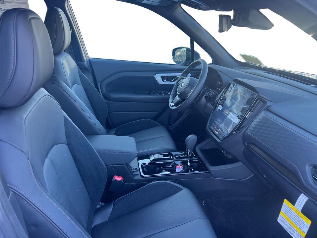 new 2026 Subaru Forester car, priced at $41,644