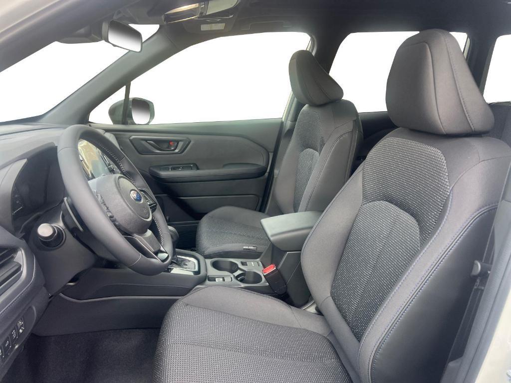 new 2025 Subaru Forester Hybrid car, priced at $36,904