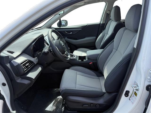 new 2025 Subaru Outback car, priced at $35,644