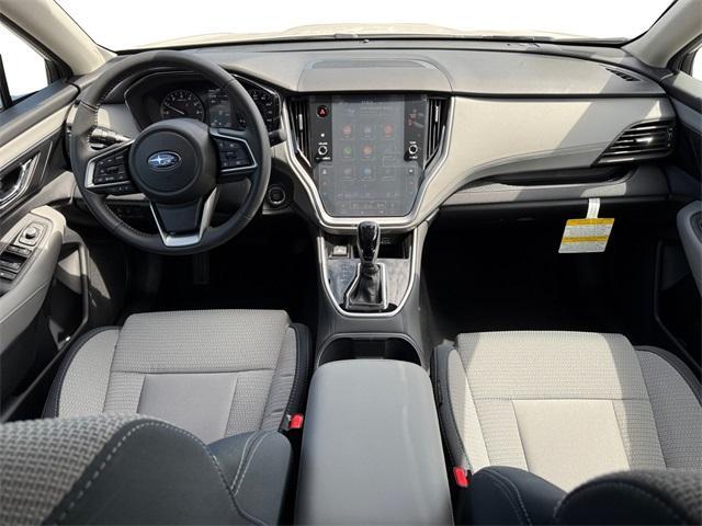 new 2025 Subaru Outback car, priced at $35,644