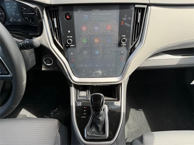 new 2025 Subaru Outback car, priced at $35,644
