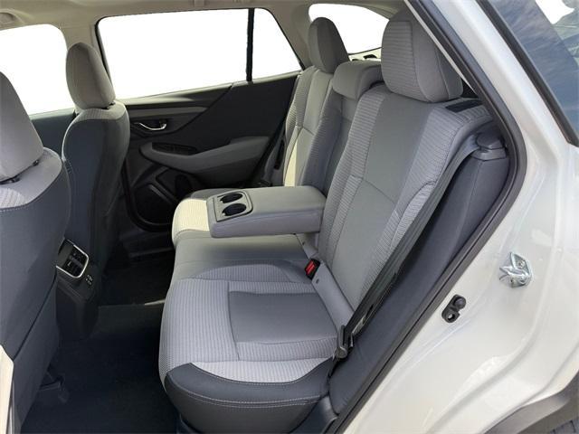 new 2025 Subaru Outback car, priced at $35,644