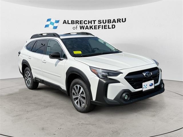 new 2025 Subaru Outback car, priced at $35,644