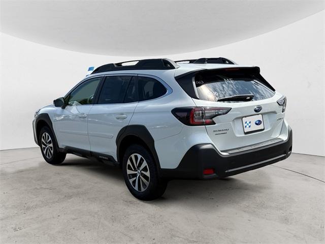 new 2025 Subaru Outback car, priced at $35,644