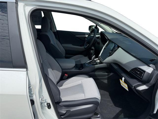 new 2025 Subaru Outback car, priced at $35,644