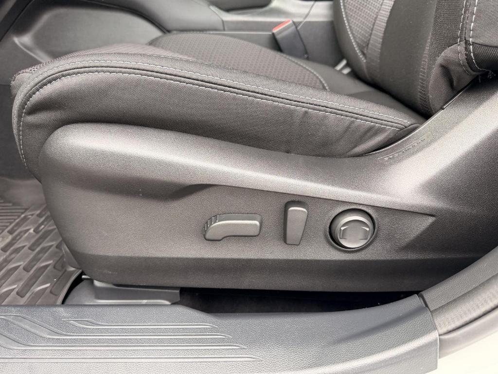 used 2025 Subaru Outback car, priced at $32,035