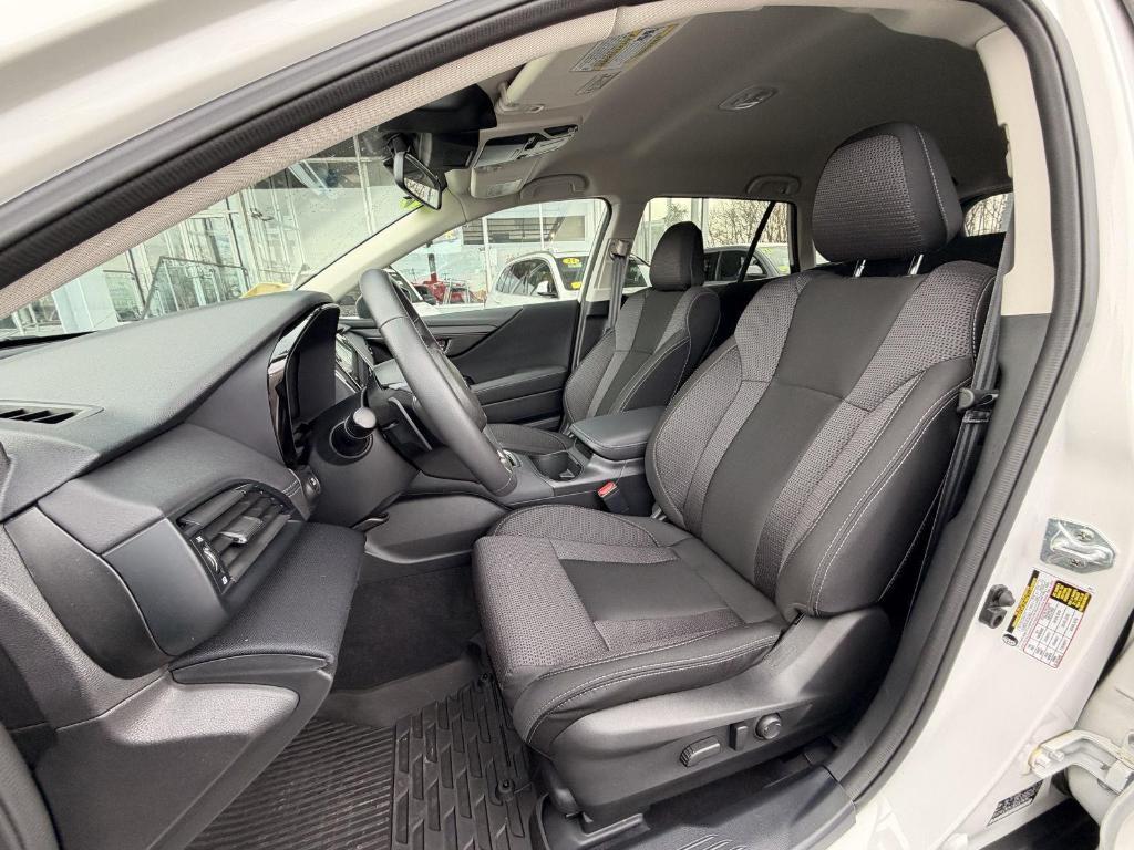 used 2025 Subaru Outback car, priced at $32,035